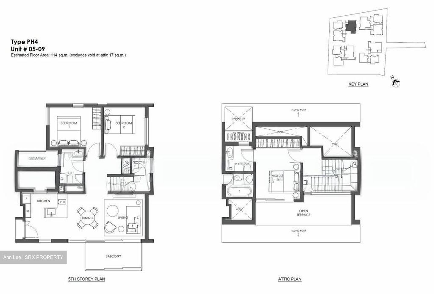 10 Evelyn (D11), Apartment #553484641